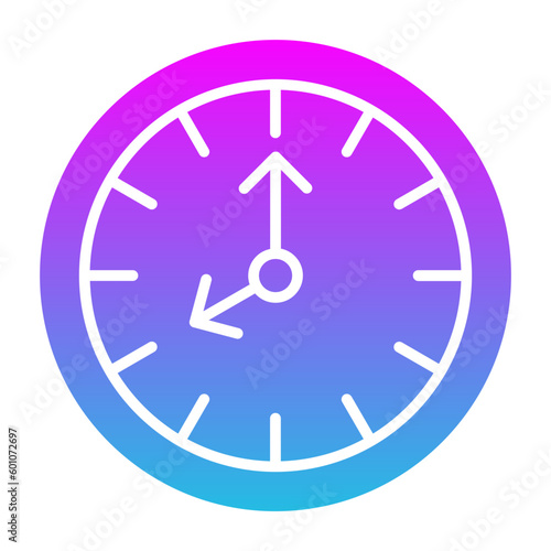 Clock Icon