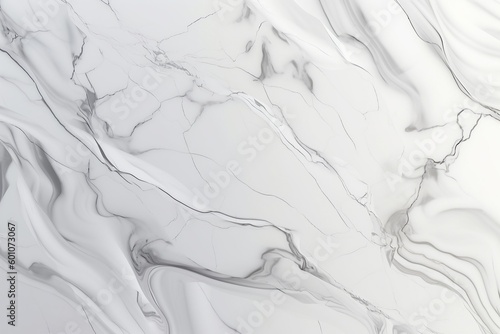White marbel abstract pattern painting design