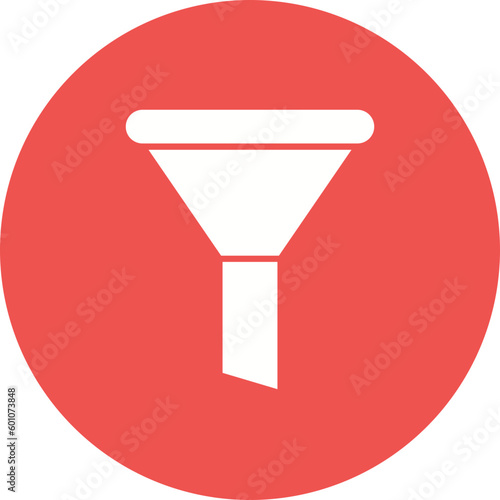 Funnel Icon