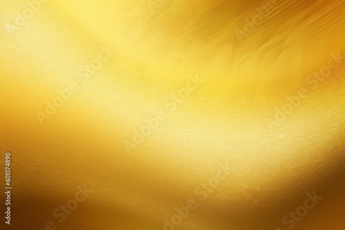 Golden pattern gradient lines design ai generative 