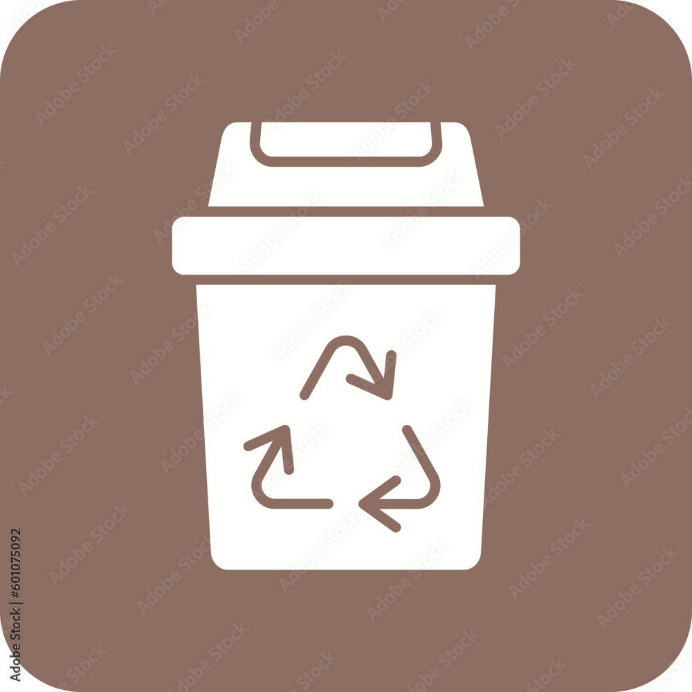 Bin Icon