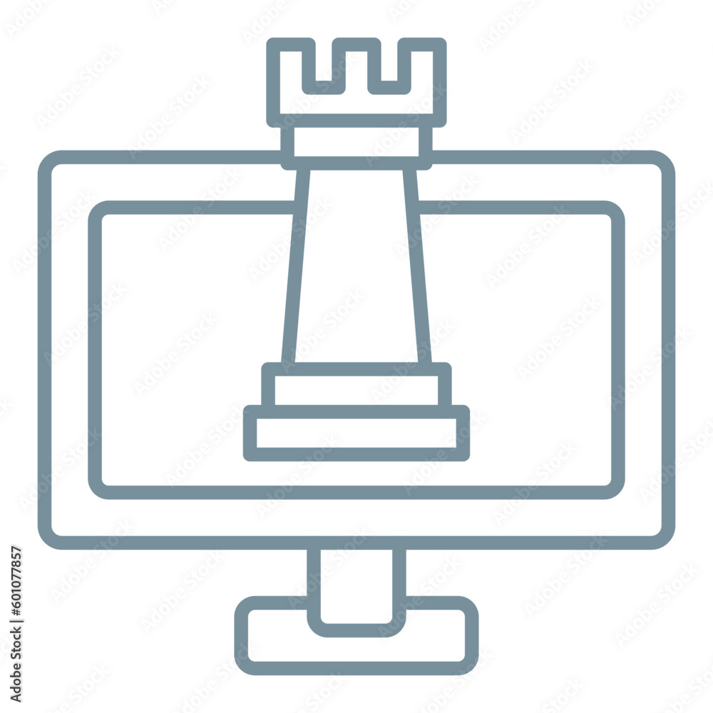 Strategy Icon Strategy Icon