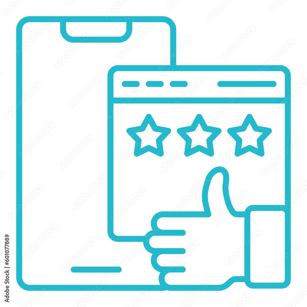 Obraz premium Feedback Icon
