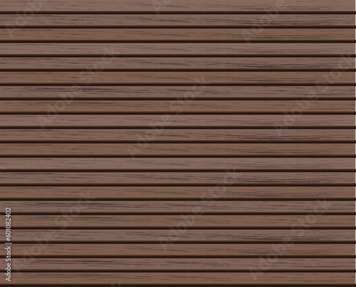 Is the texture background premier wood-look tile replication of hickory, oak, olive, walnut, and maple woods with replicated wood grains. Wooden decking outdoor textures are seamless. Dark brown wood.