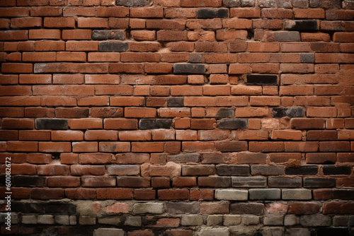 Brick walls generative AI