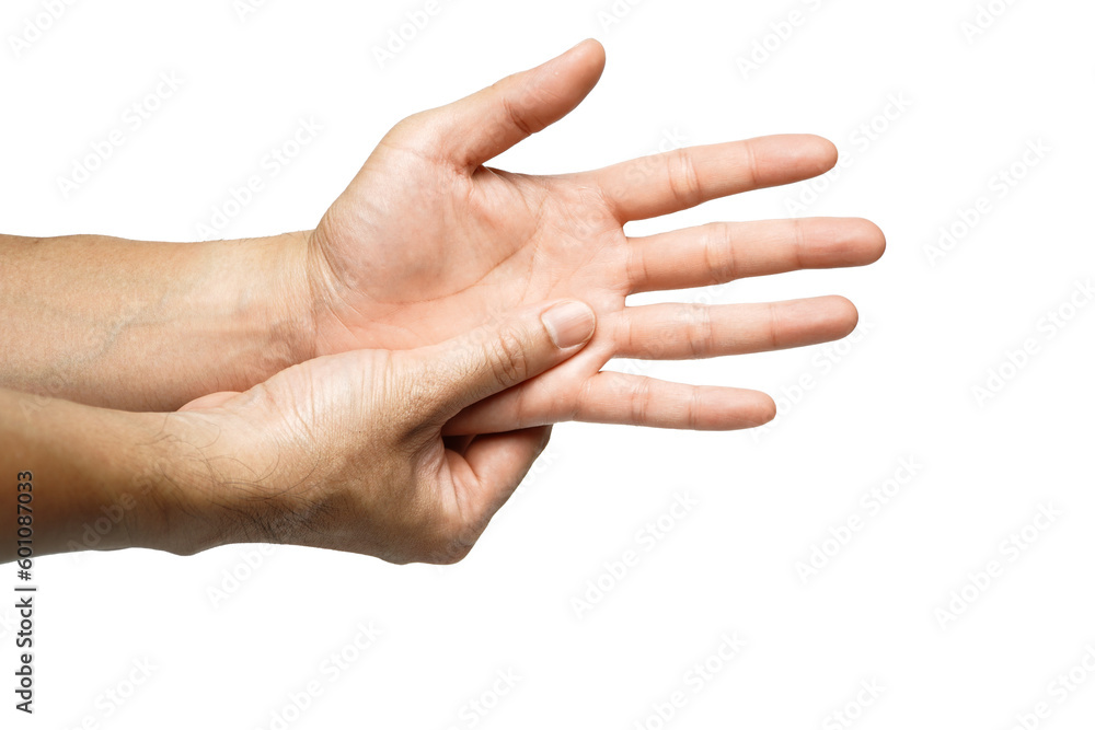 numbness or tingling.Signs of carpal tunnel syndrome in man,Fine touch numbness or tingling.Signs of carpal tunnel syndrome in man,Fine touch