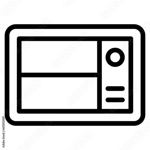 microwave line 
