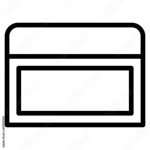 coffin line 