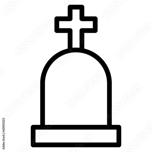 grave line 