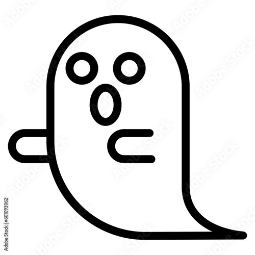 ghost line 