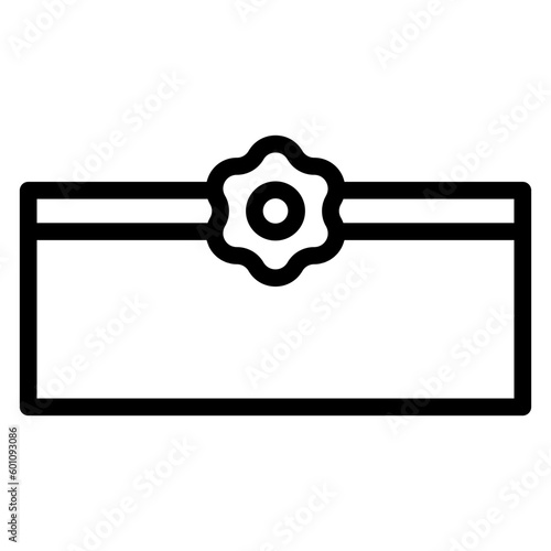 coffin line 
