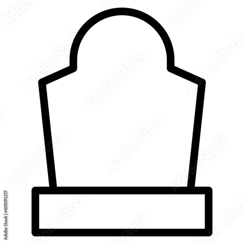 grave line 