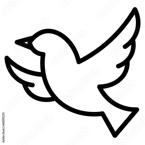 dove line 