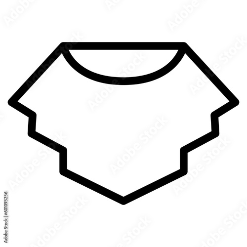 funeral clothing line 