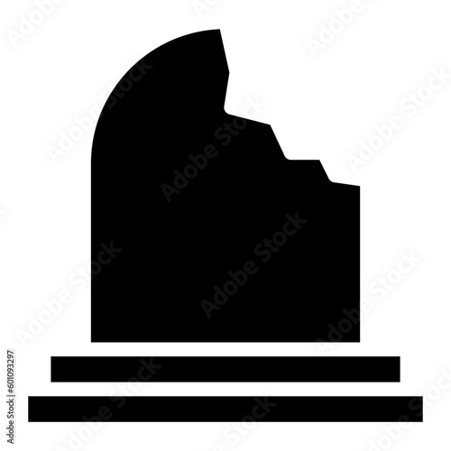 grave glyph 