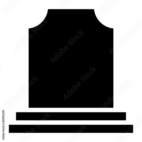 grave glyph 