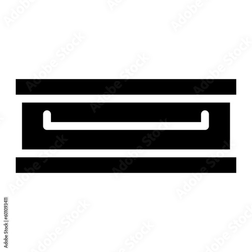 coffin glyph 