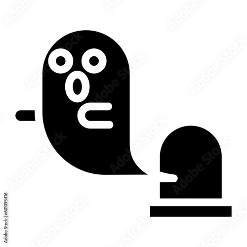 grave glyph 