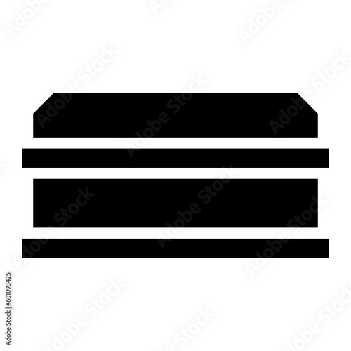 coffin glyph 