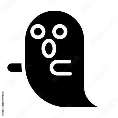 ghost glyph 