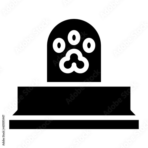 pet grave glyph 