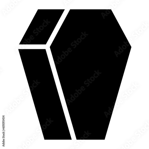 coffin glyph 
