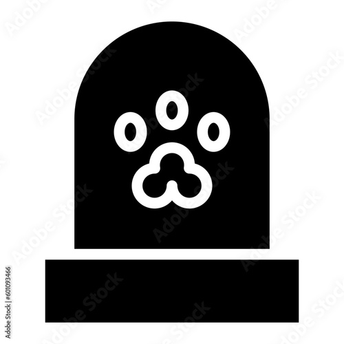 pet grave glyph 