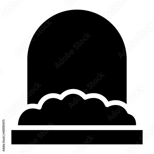 grave glyph 