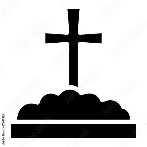 grave glyph 