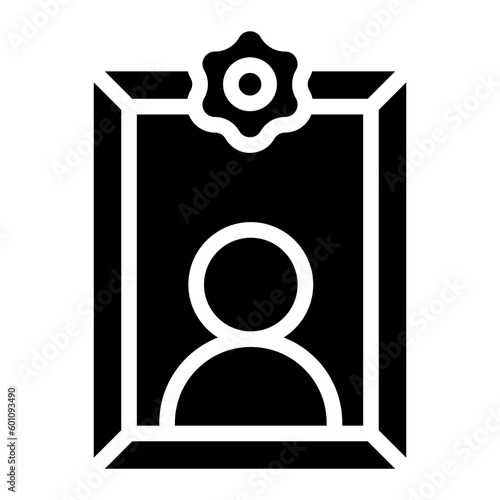 photo glyph 