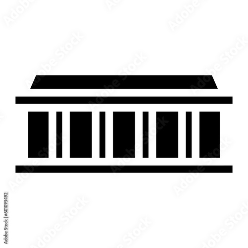 coffin glyph 