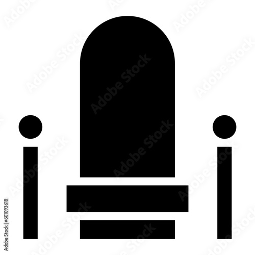 grave glyph 