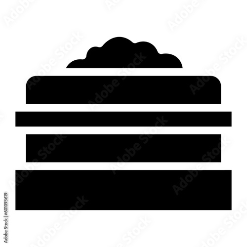 coffin glyph 