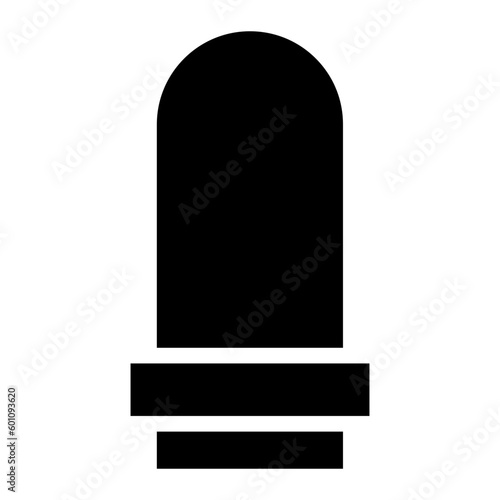 grave glyph 