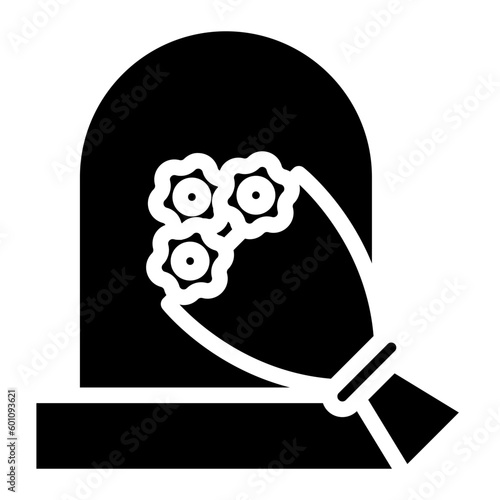 grave glyph 
