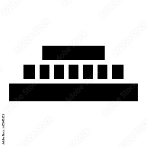 coffin glyph 