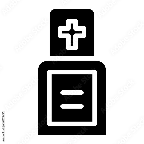 grave glyph 