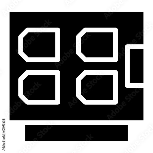 funeral glyph 