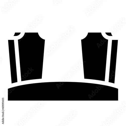 grave glyph 