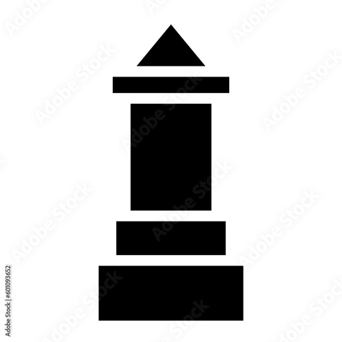 funeral glyph 
