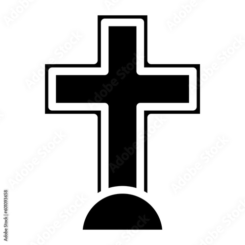 grave glyph 