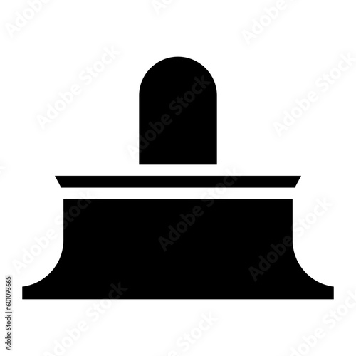 grave glyph 