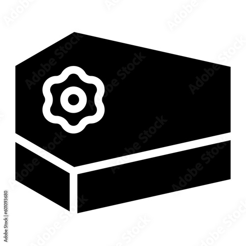 coffin glyph 