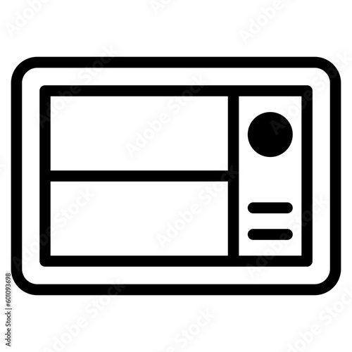 microwave dualtone 