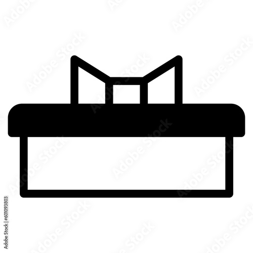 coffin dualtone