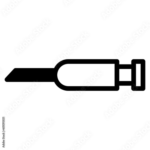 syringe dualtone