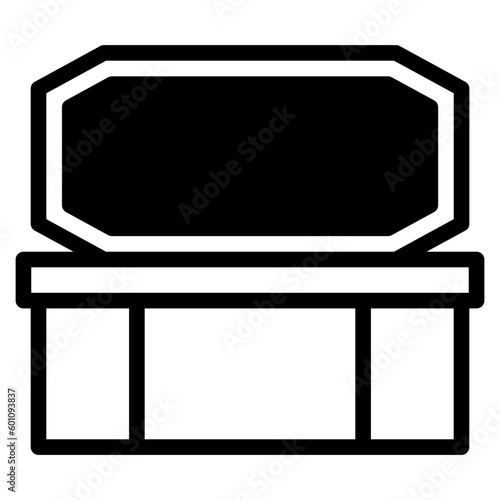 coffin dualtone