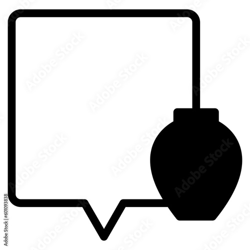 funeral urn dualtone 