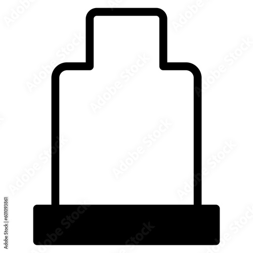 grave dualtone