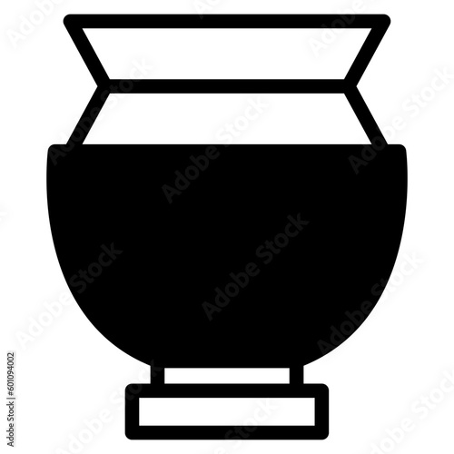 funeral urn dualtone 